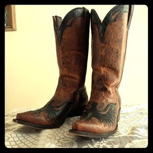 Moonshine spirit Boots
